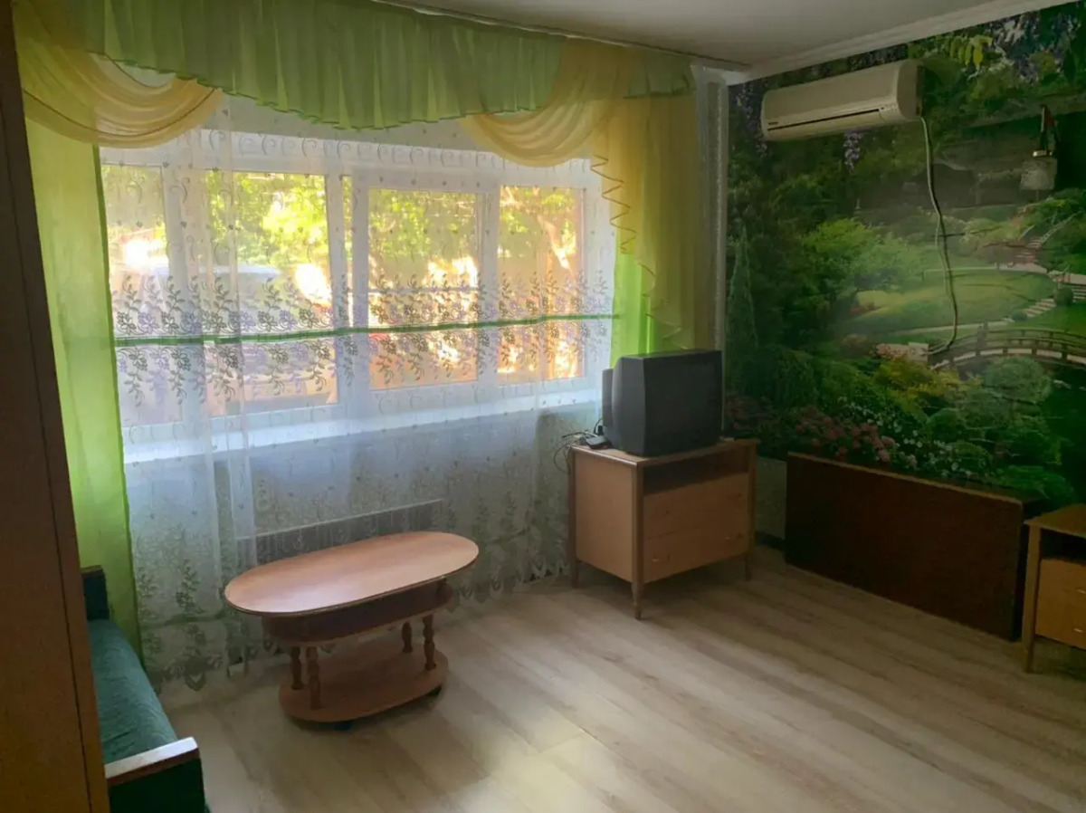 Гостевой дом Салют Вера