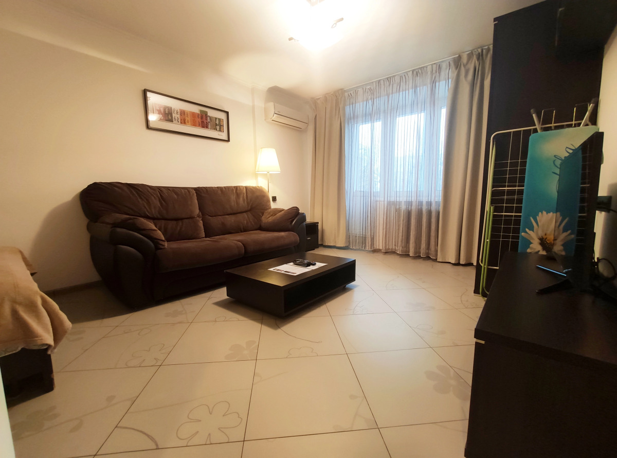 Апартаменты TVST - Белорусская Лайт