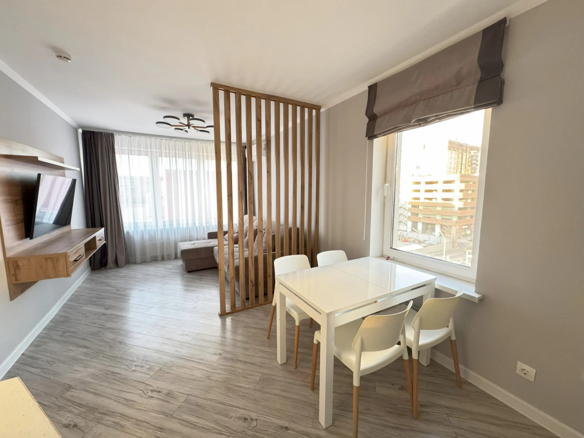 Апартаменты А2 Апарт