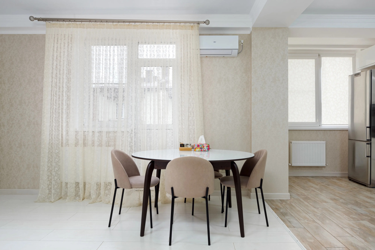 Квартира СуткиРу Рядом с Викторией