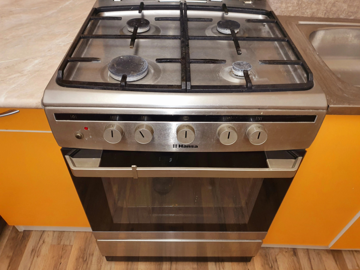 Квартира L.V.Hotels на Первомайская 9