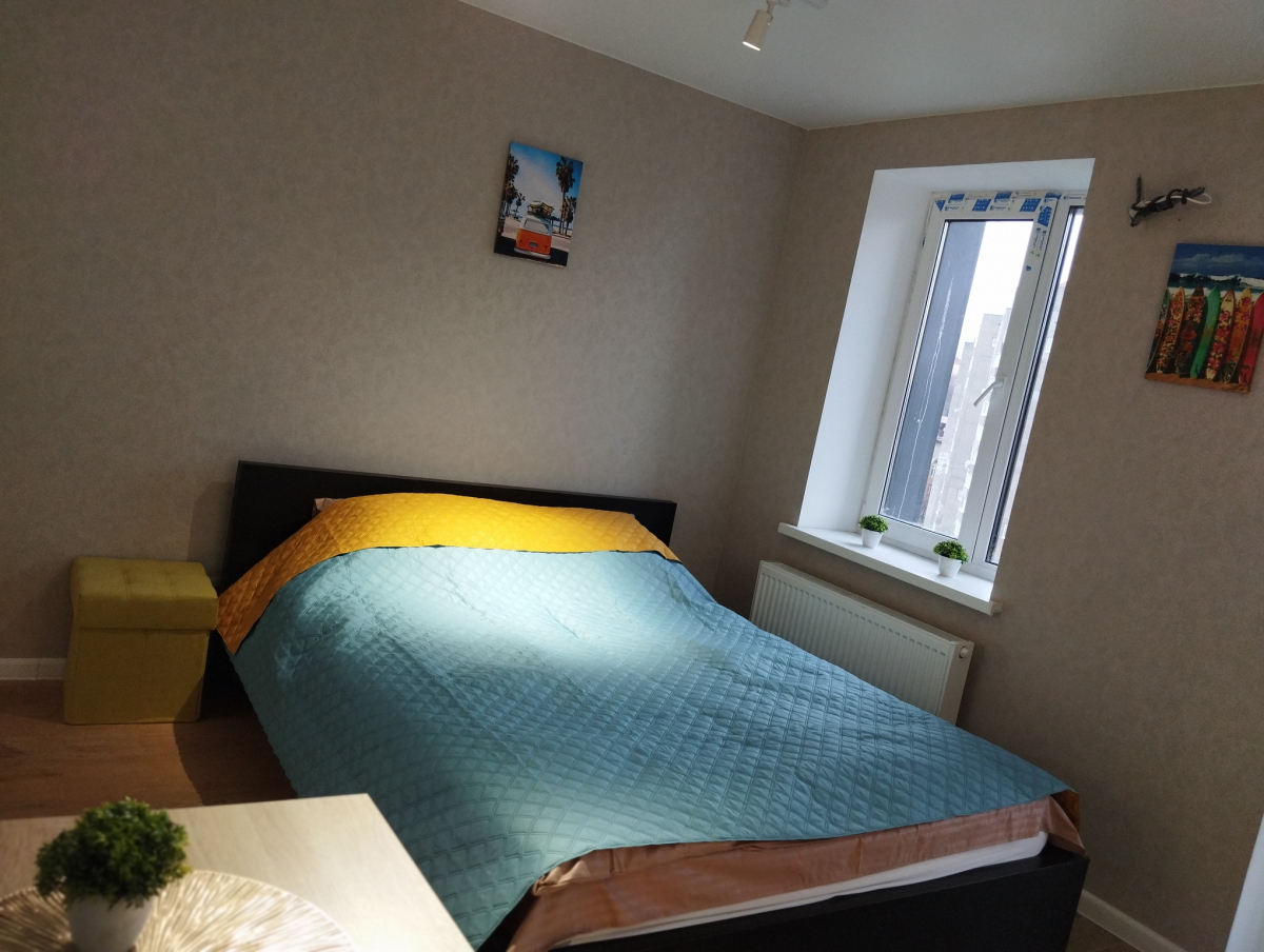 Апартаменты на Адмирала 100