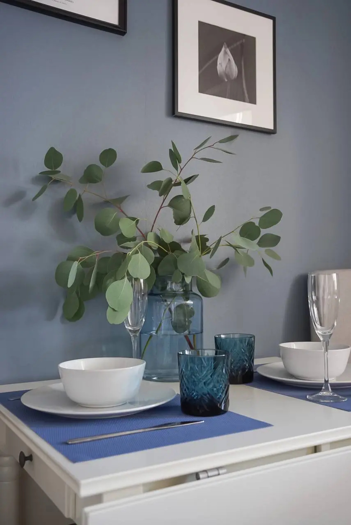 Апартаменты Дюна