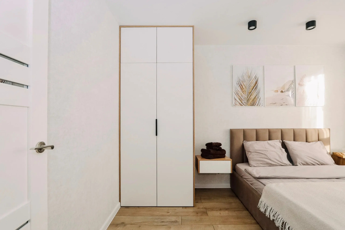 Апартаменты Privi House в Центре Города