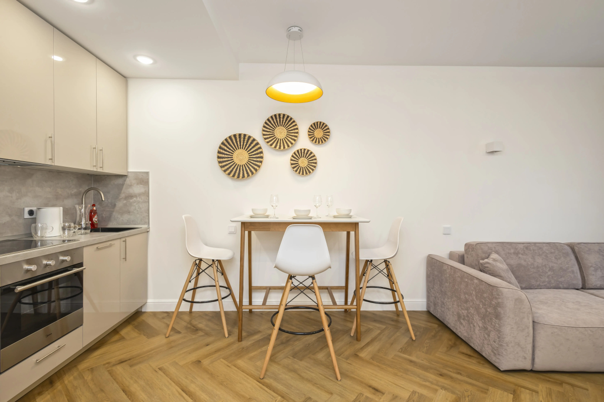 Апартаменты у Метро Бутырская