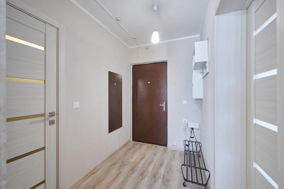 Квартира ПосуткаРу Г Развед 17/1 парк Краснодар им Галицкого