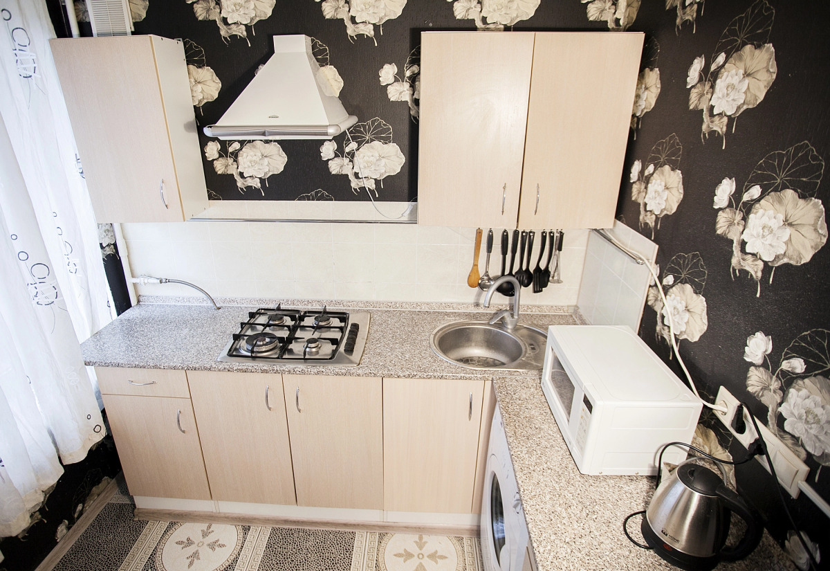 Квартира Волшебная сказка. 2К на Савеловской