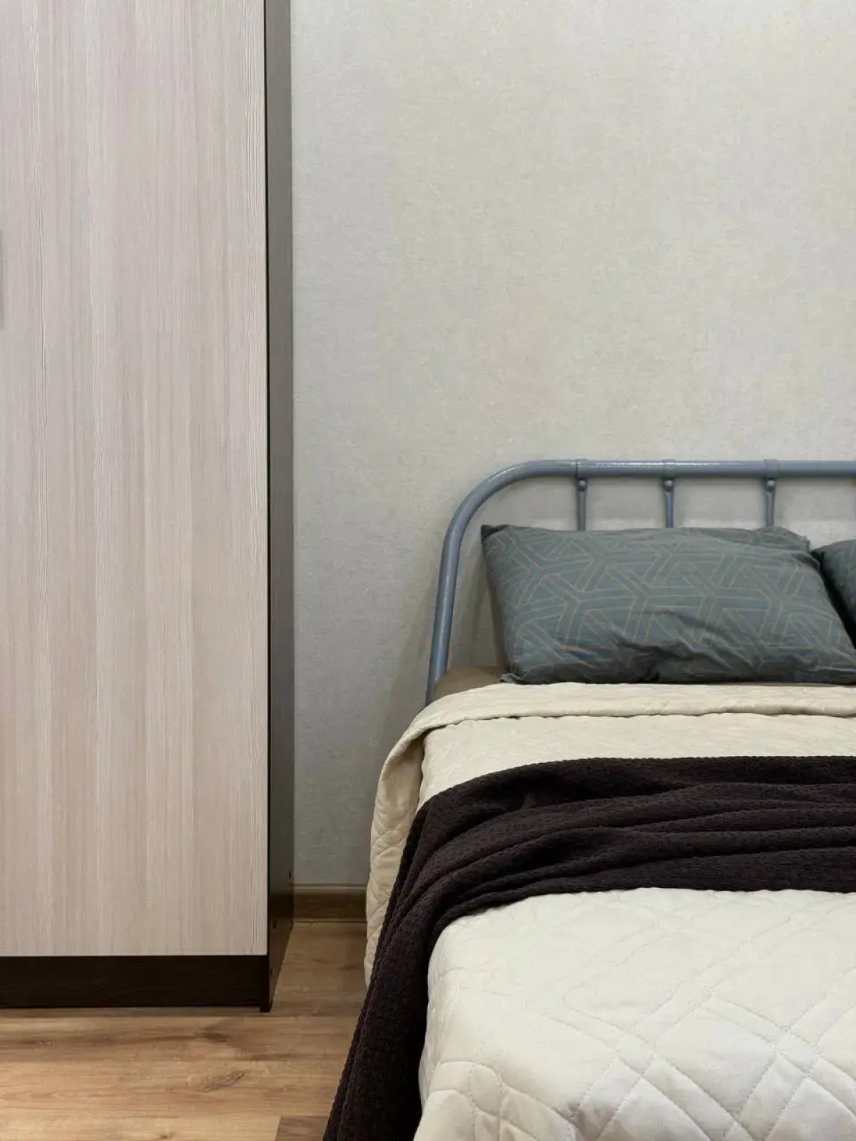 Квартира Двухкомнатная Рядом с Метро