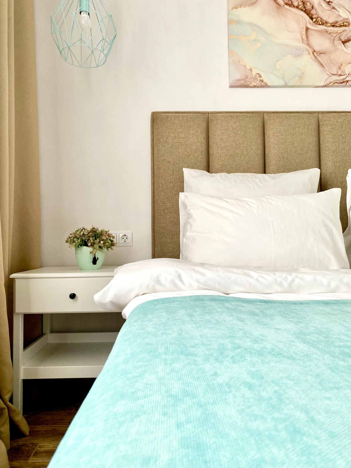 Гостевой Дом Миндаль