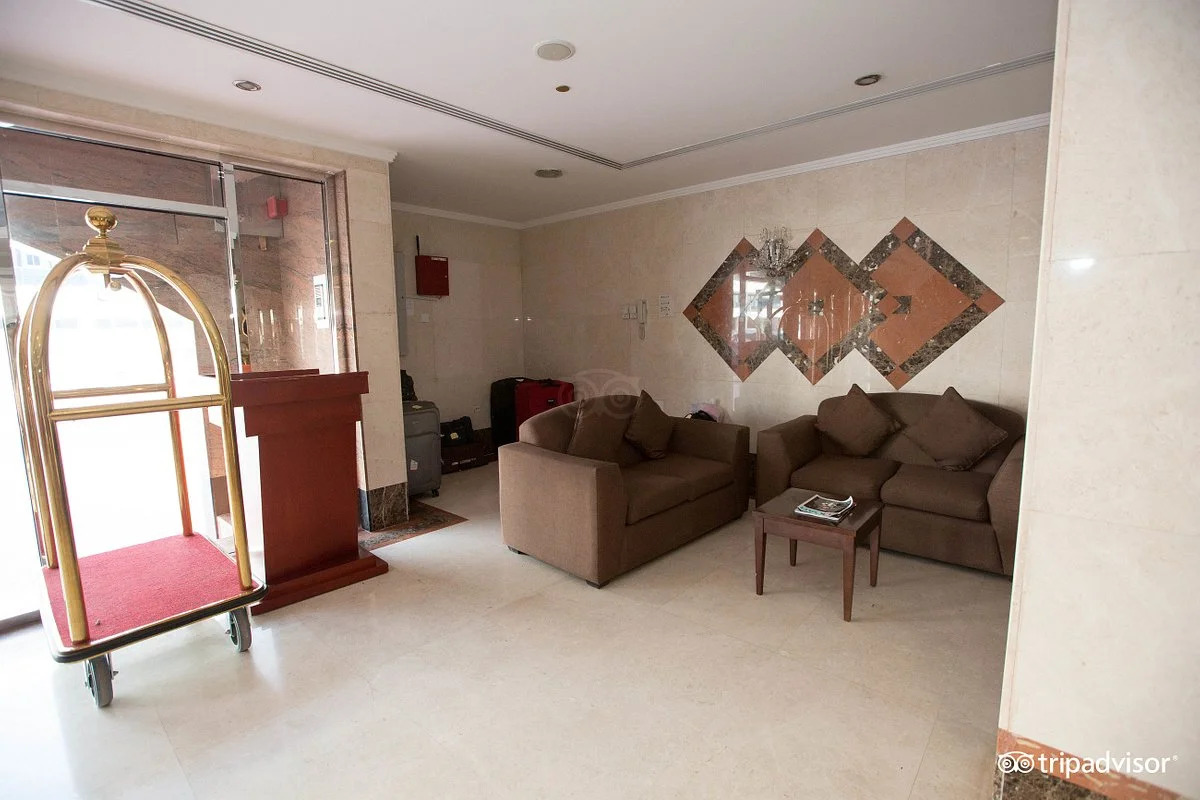 Апарт-отель Arabian Dreams Hotel Apartments