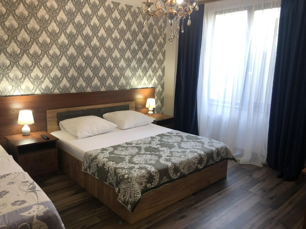 Гостевой дом Siella