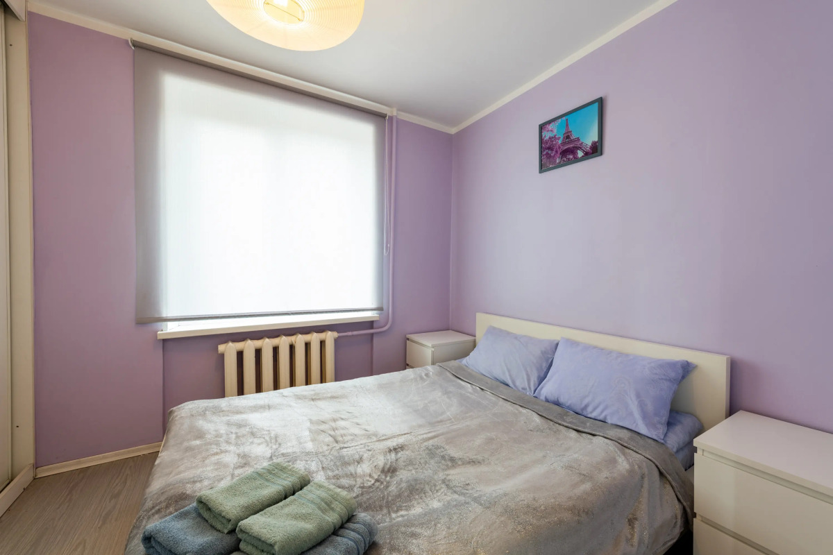 Апартаменты у Метро Павелецкая