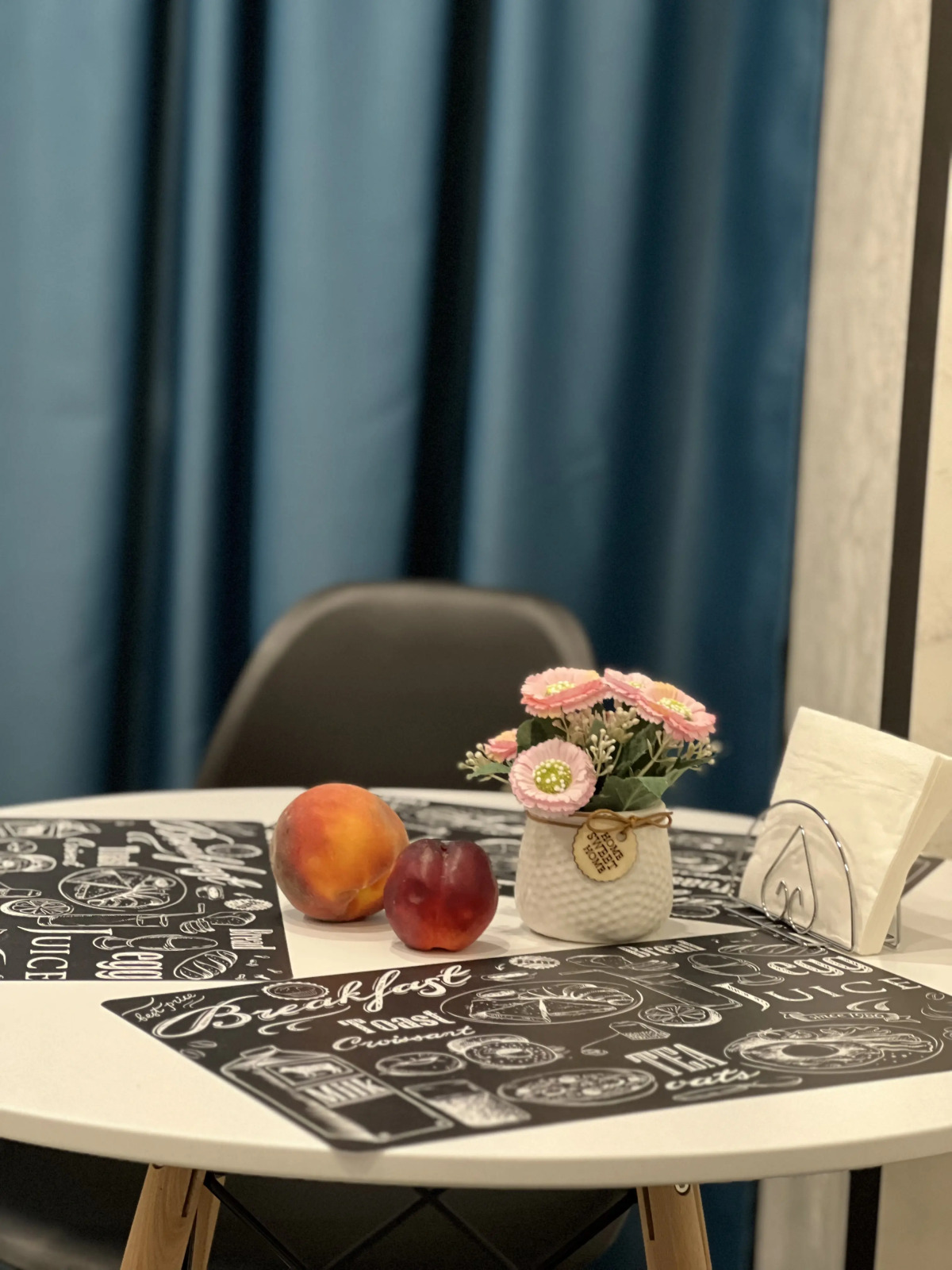 Квартира Апартаменты Магия на Транспортной 27/21