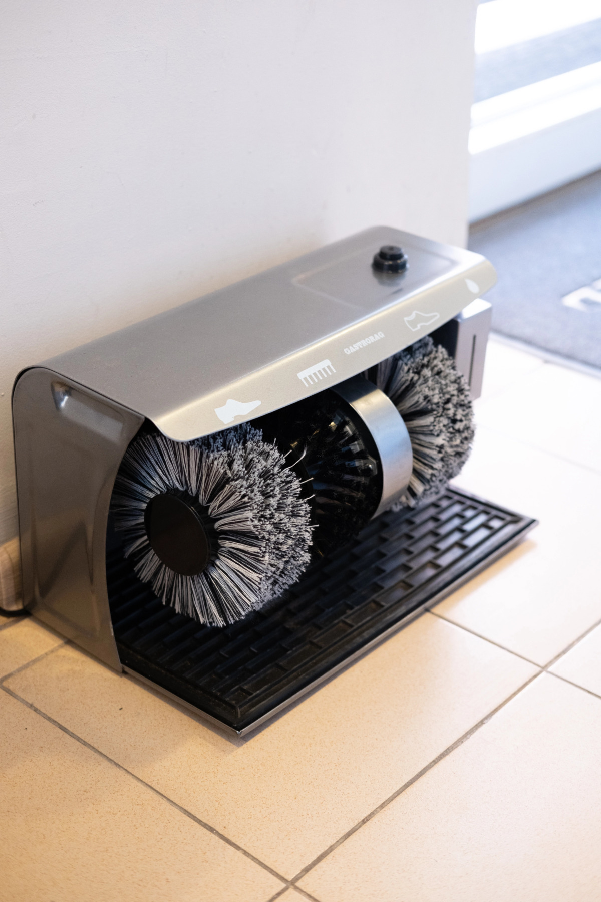 Отель Рисор