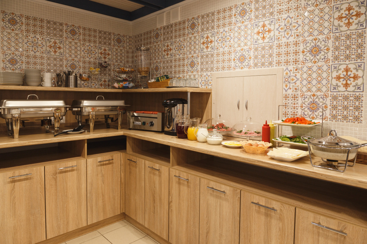 Гостевой Дом Исаевский