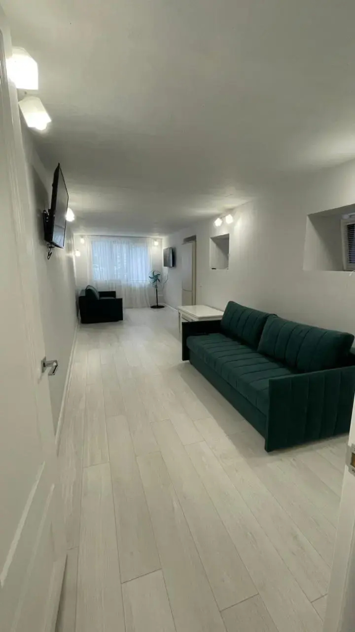 Апартаменты "В гостях у Нури"