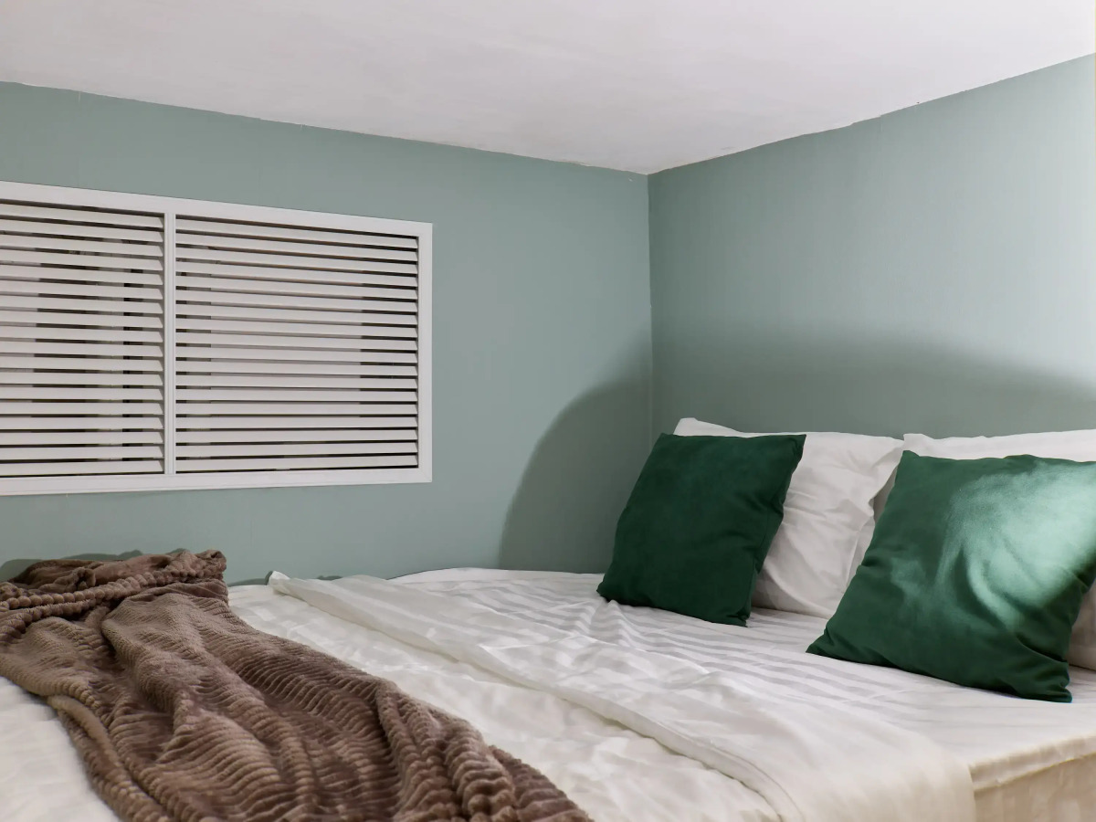 Апартаменты Vizit с новым дизайнерским ремонтом. Студия 3