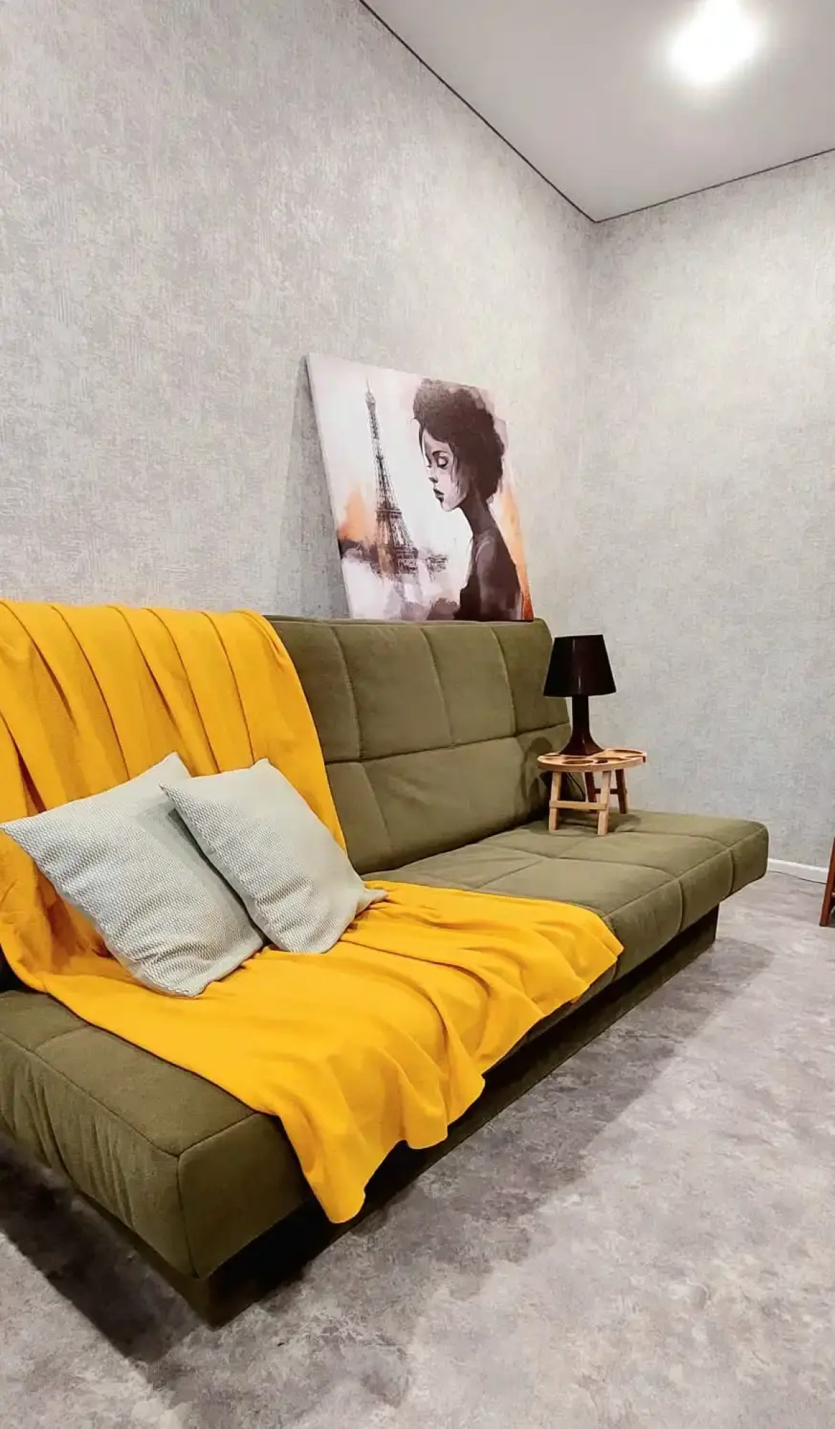 Квартира Кирова 93 Кондиционер Горячая Вода