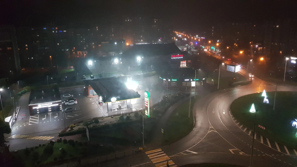 Квартира На 9-ом Небе