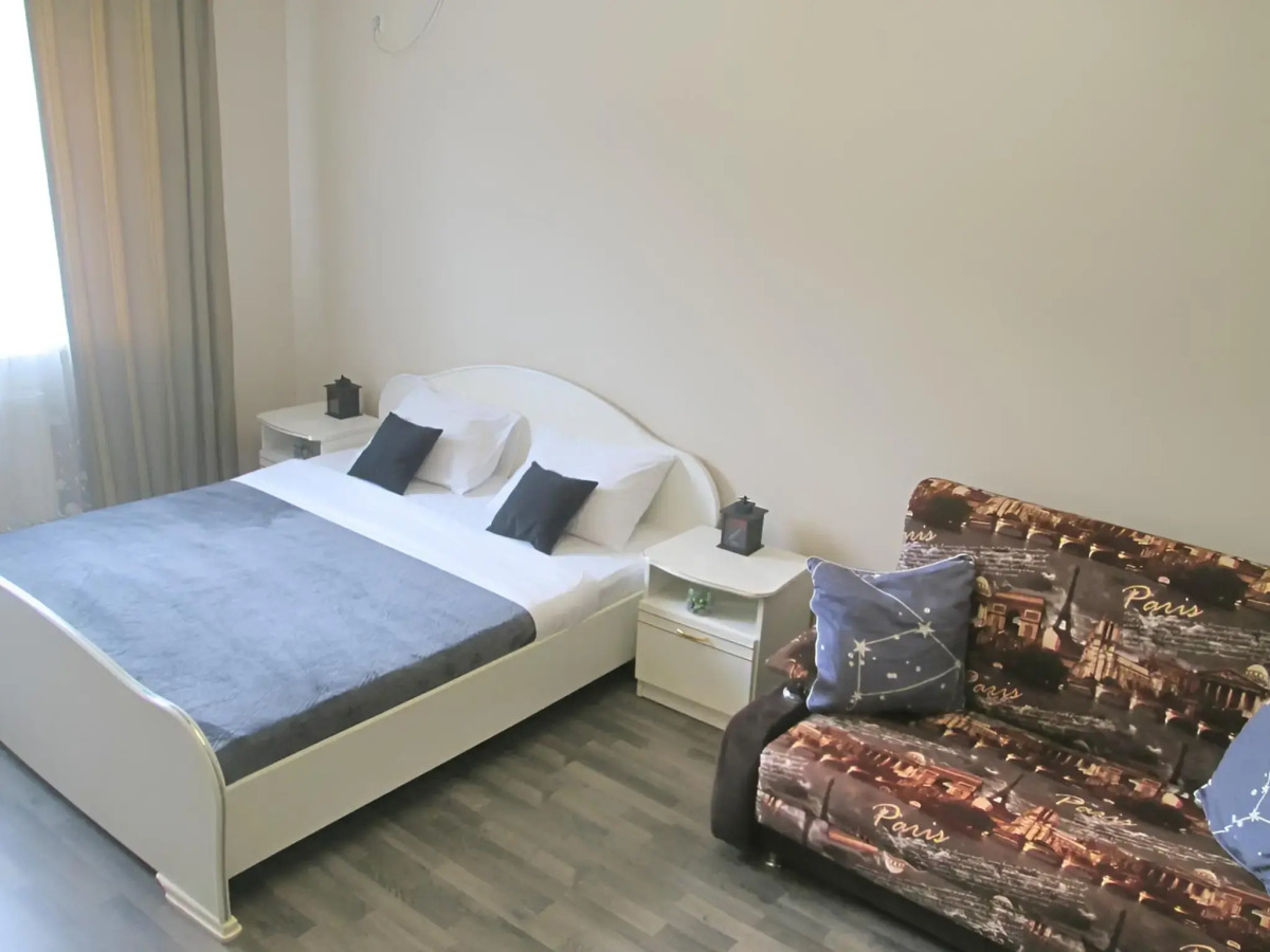 Квартира Посуточная возле Галицкого