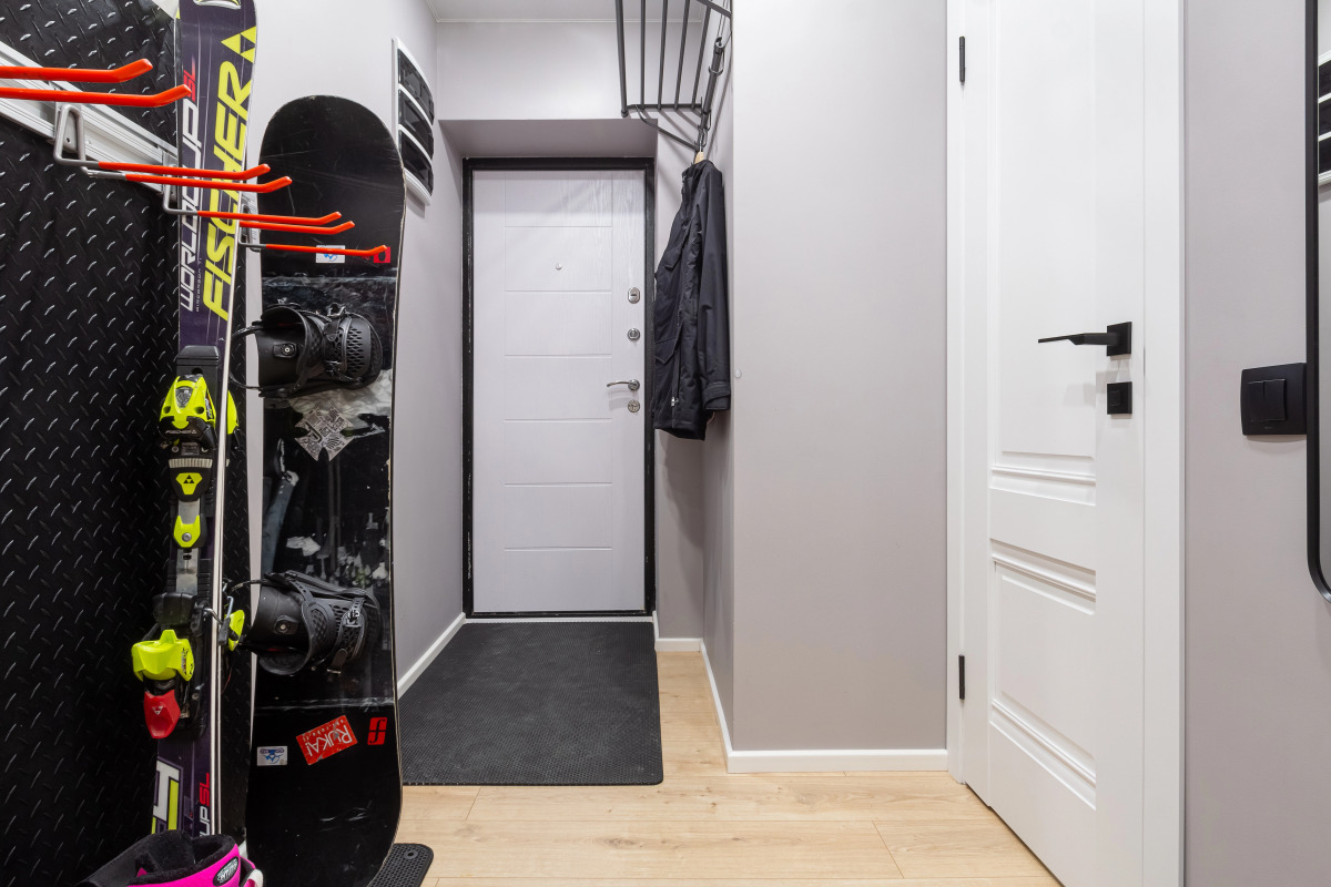 Апартаменты RentHibiny