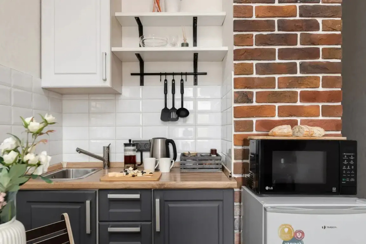 Апартаменты Orange by Smart Lofts Moscow