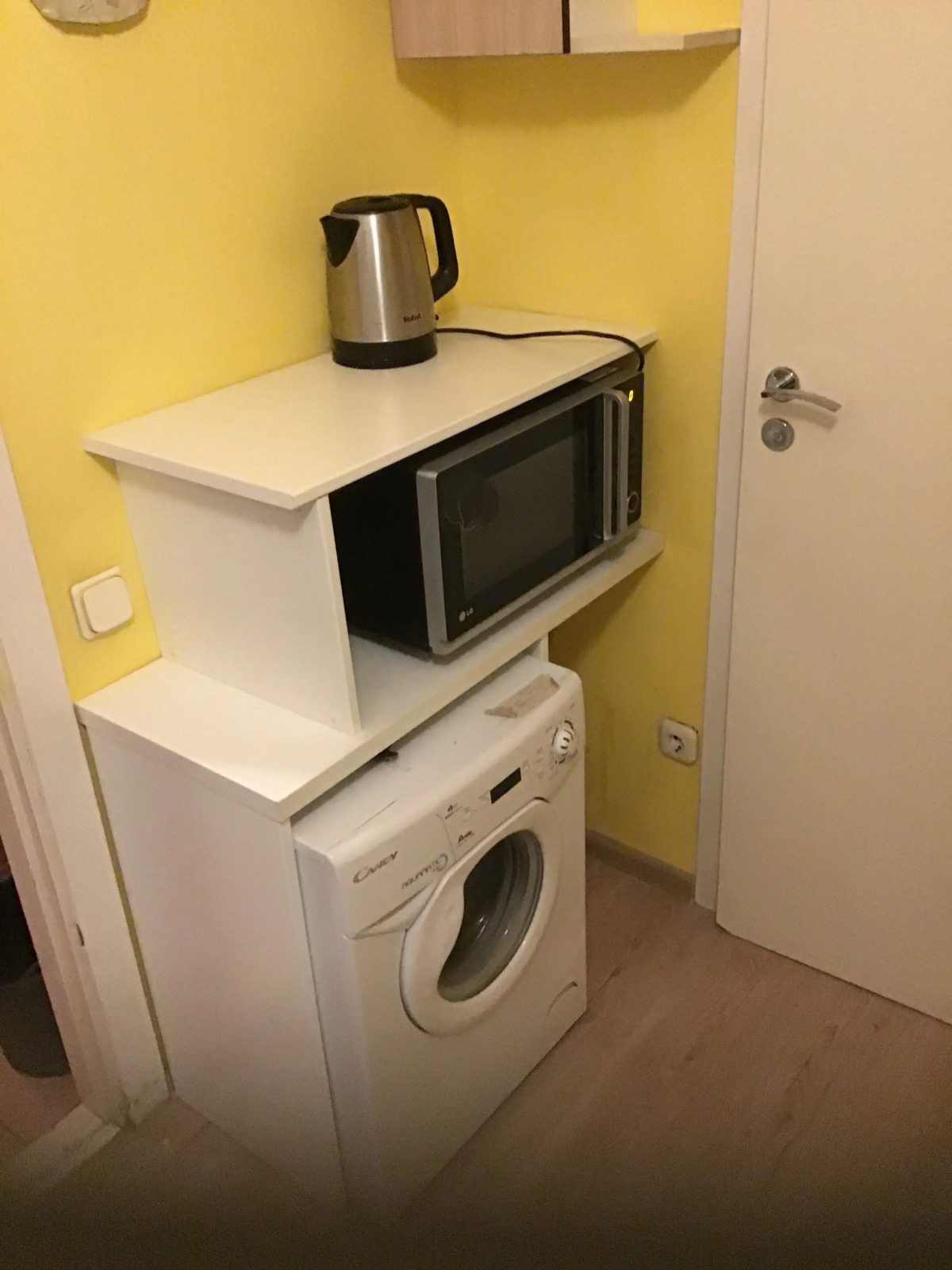 Апартаменты Мини Cтудия в Центре 99