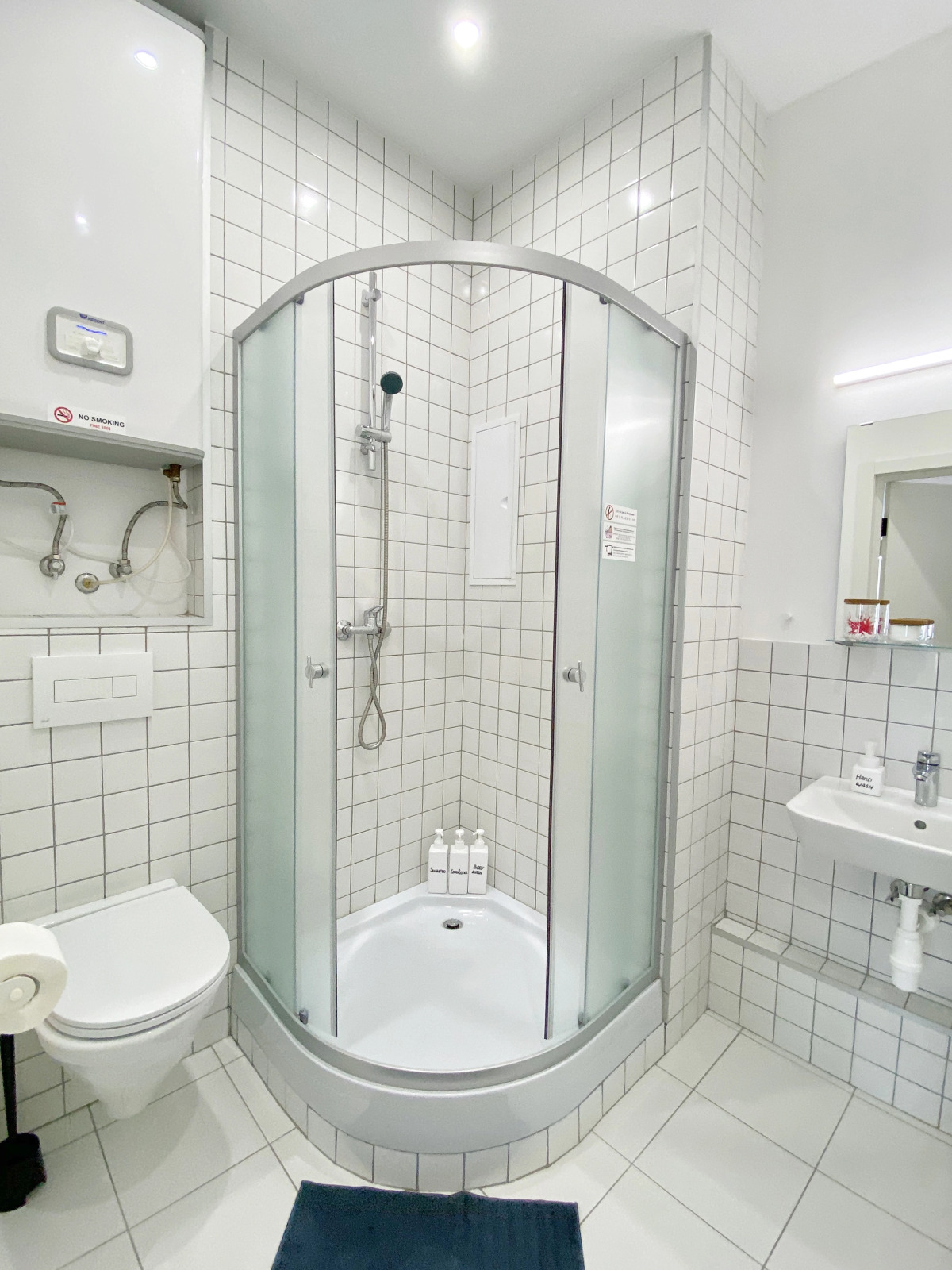 Апартаменты в стиле Бохо Центр