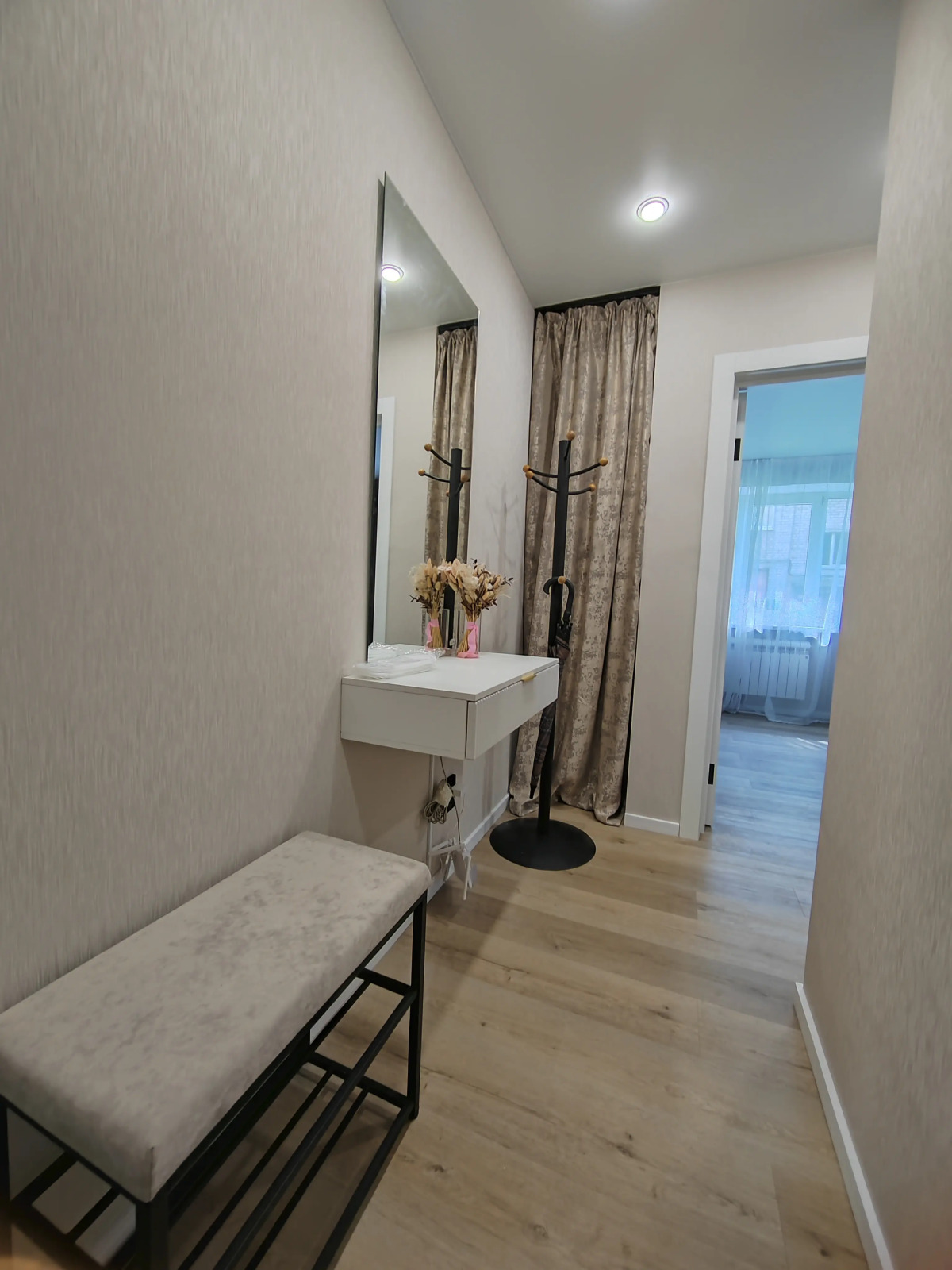 Квартира Уютный уголок в самом центре города