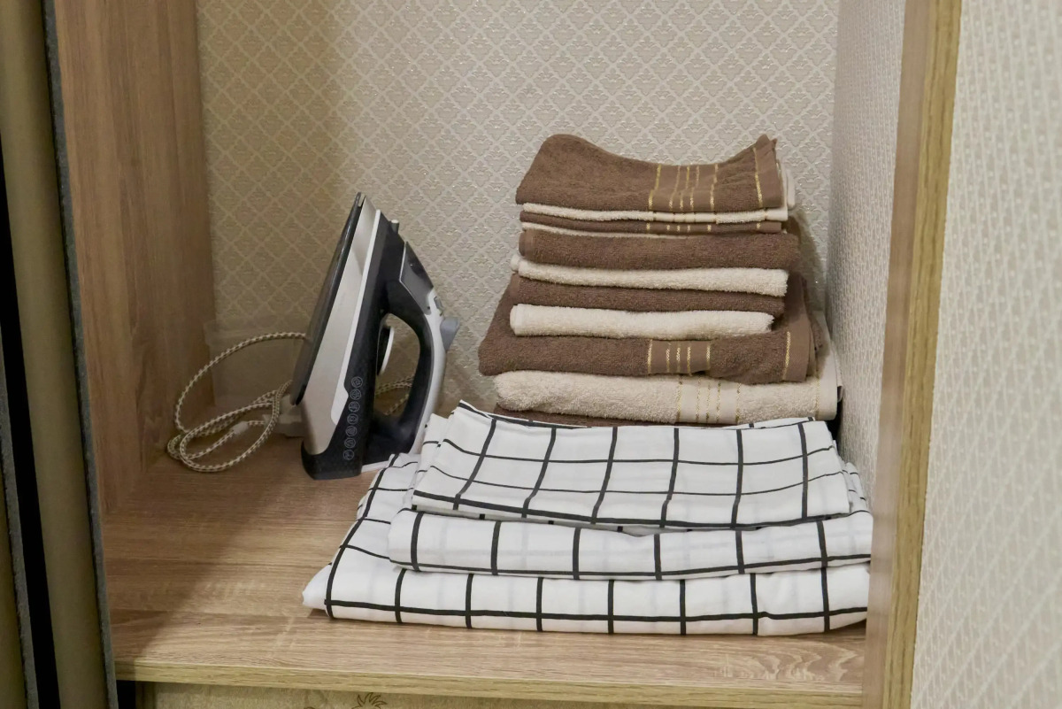 Апартаменты Шикарная Квартира в Центре Города