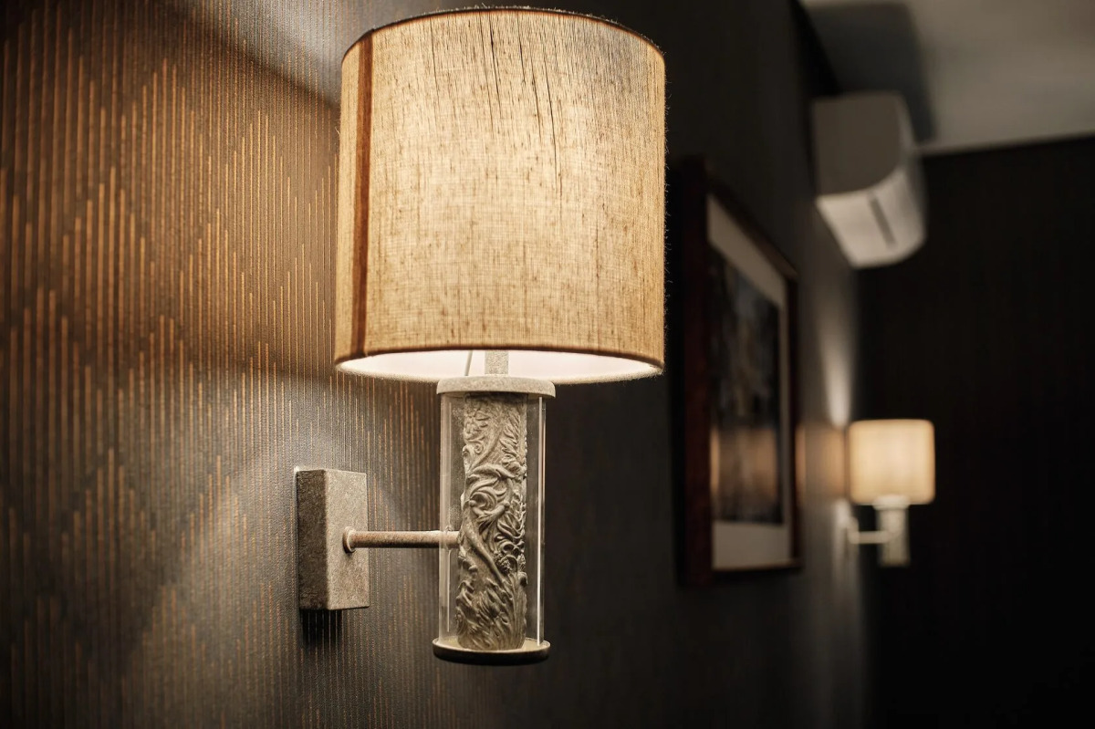 Апартаменты Avalon