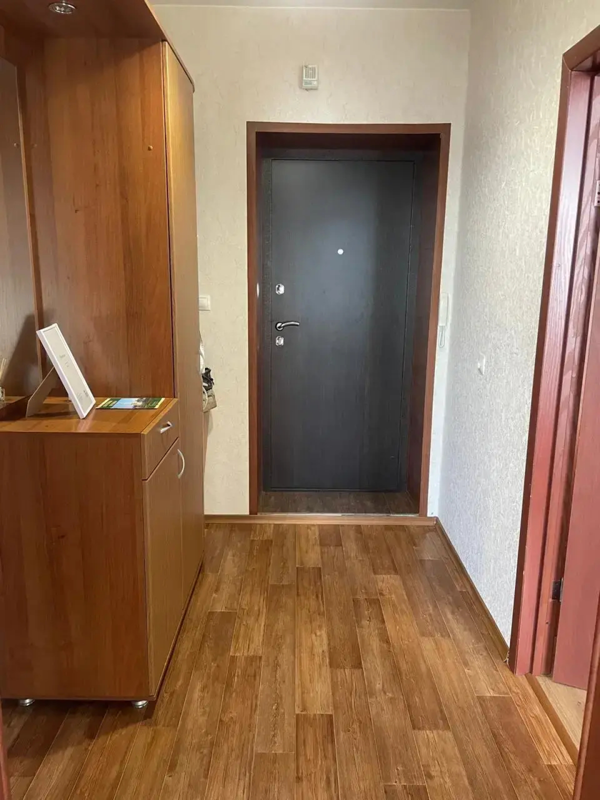 Квартира Кинешемское шоссе 34а