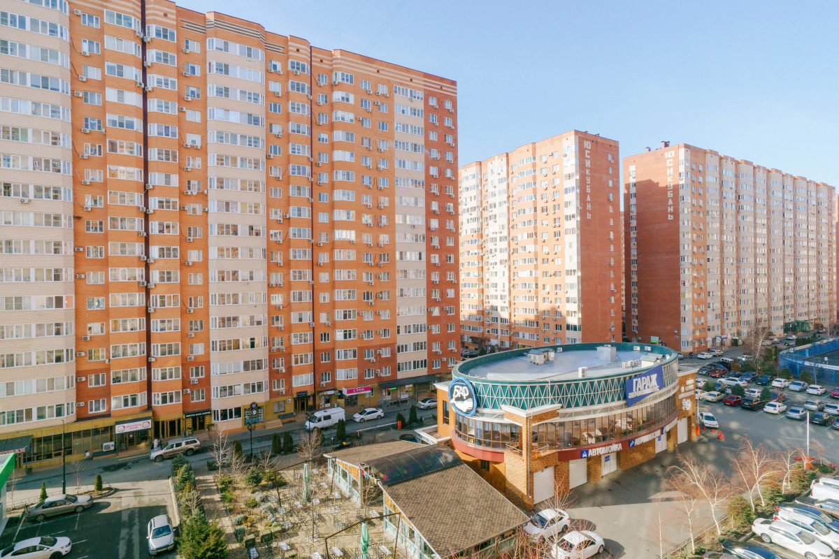 Апартаменты Квартира с Новым Ремонтом Возле Парка Галицкого