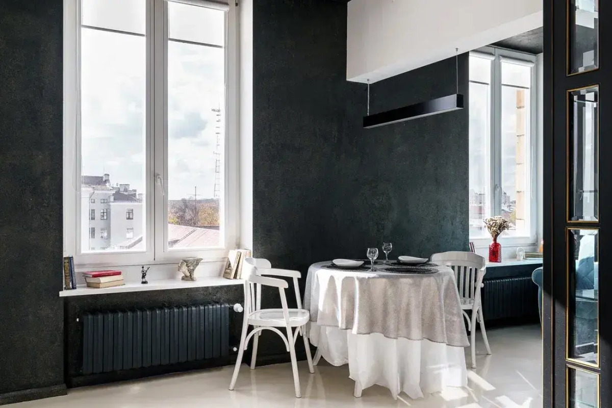 Апартаменты N47 HabitatHomeApart