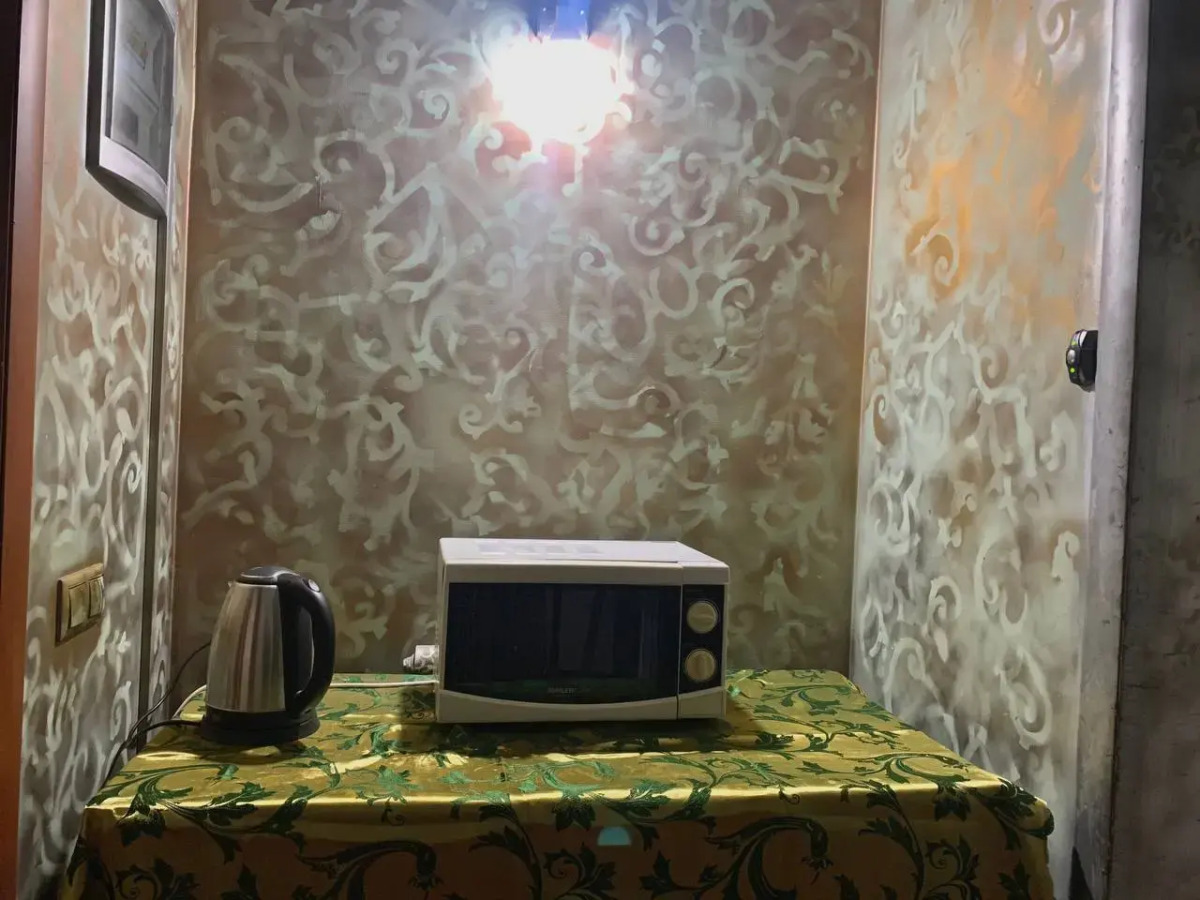 Гостевой дом Достоевский