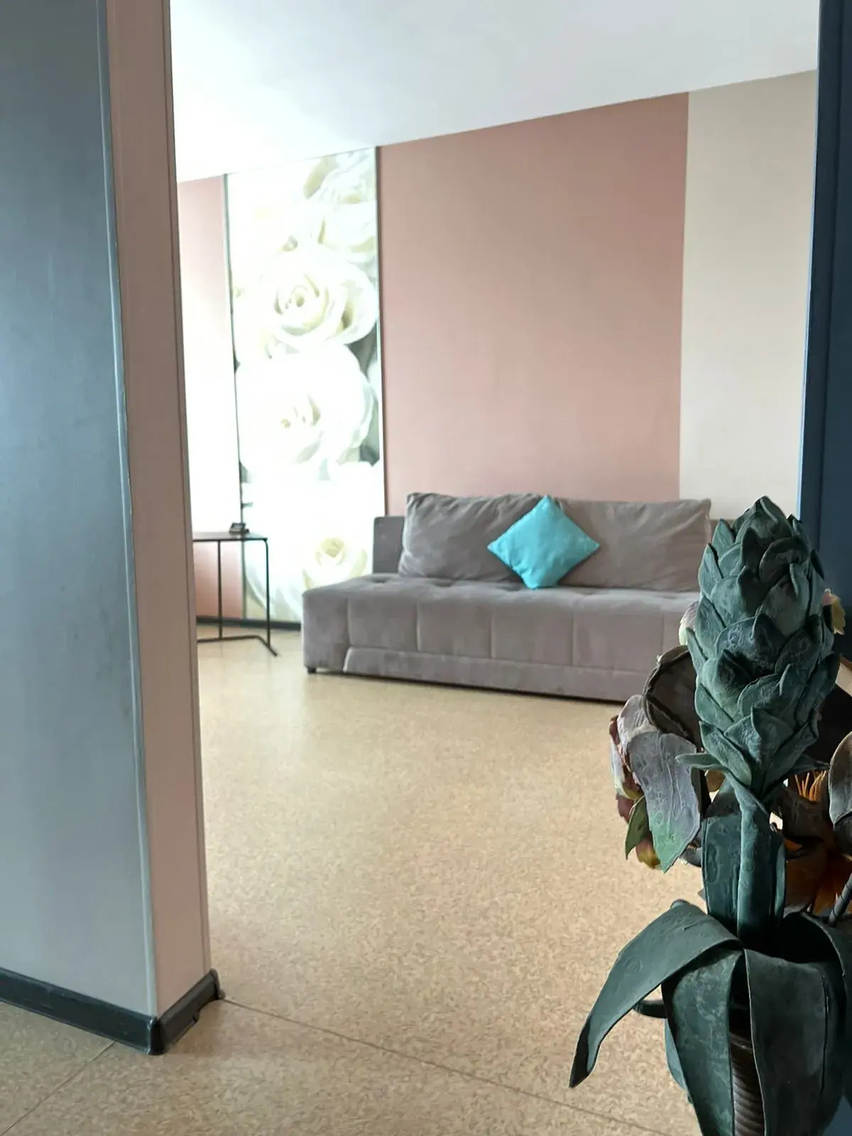 Квартира ул.Красноармейская 82 кв.31