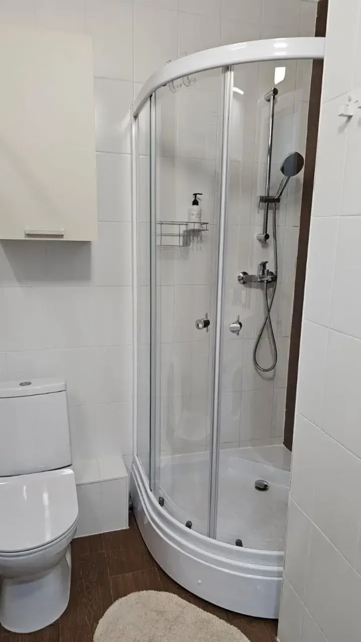 Квартира Комфорт в новом доме
