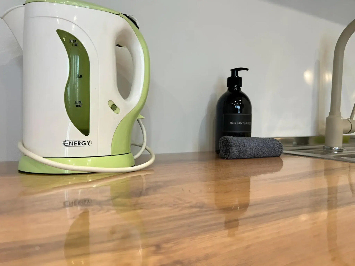 Квартира Уютная студия у метро в Казани Родина 26 А