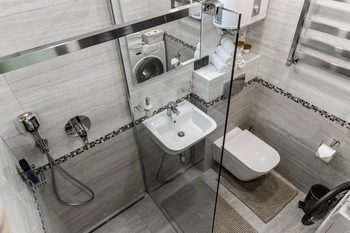 Апартаменты InterLoft 1 Old Town Free Parking Wi-Fi 100/50 Smart TV