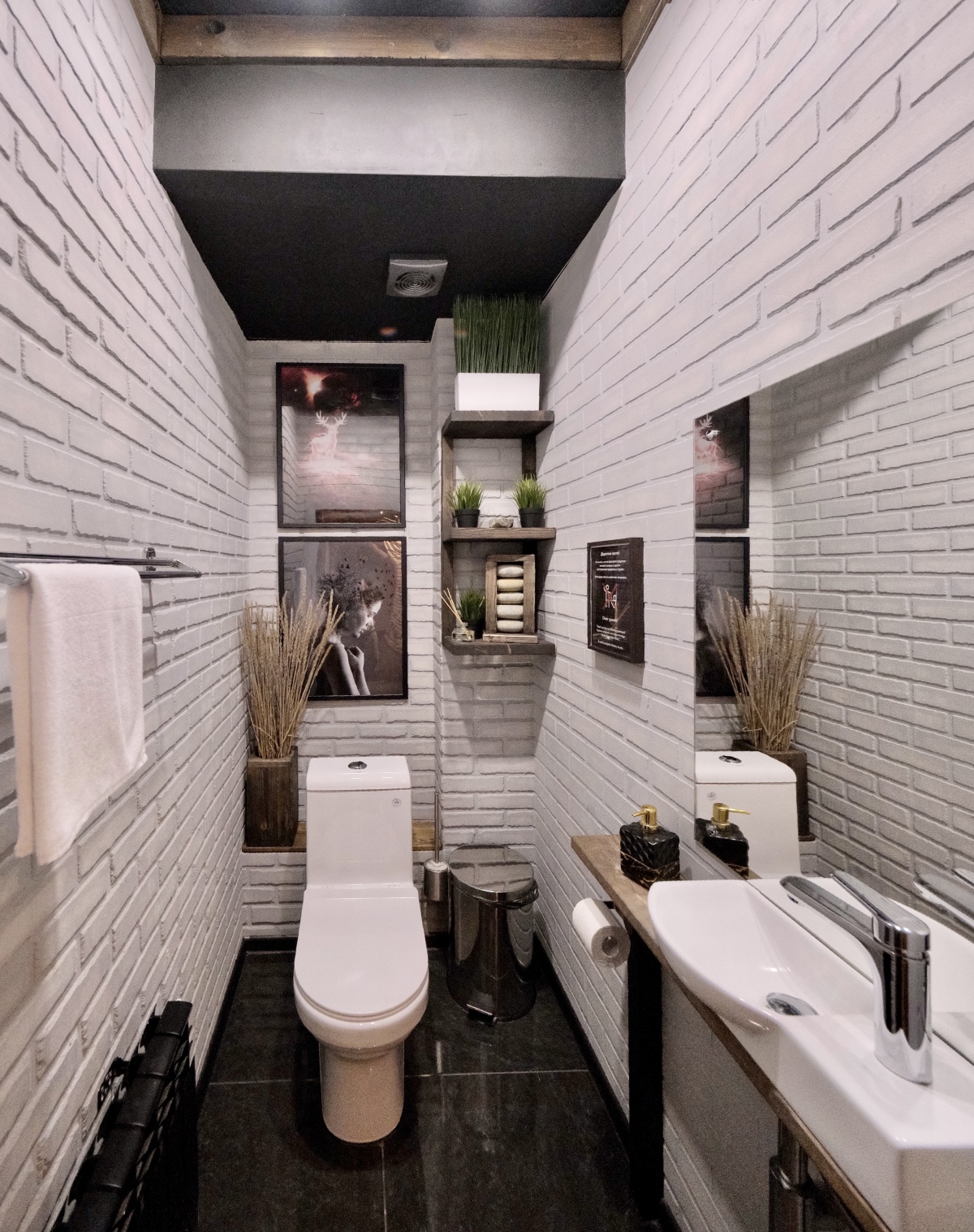 Гостевой дом Granin House