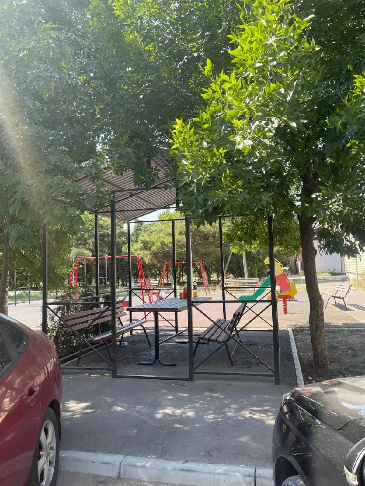 Квартира Уютная квартира у моря в центре