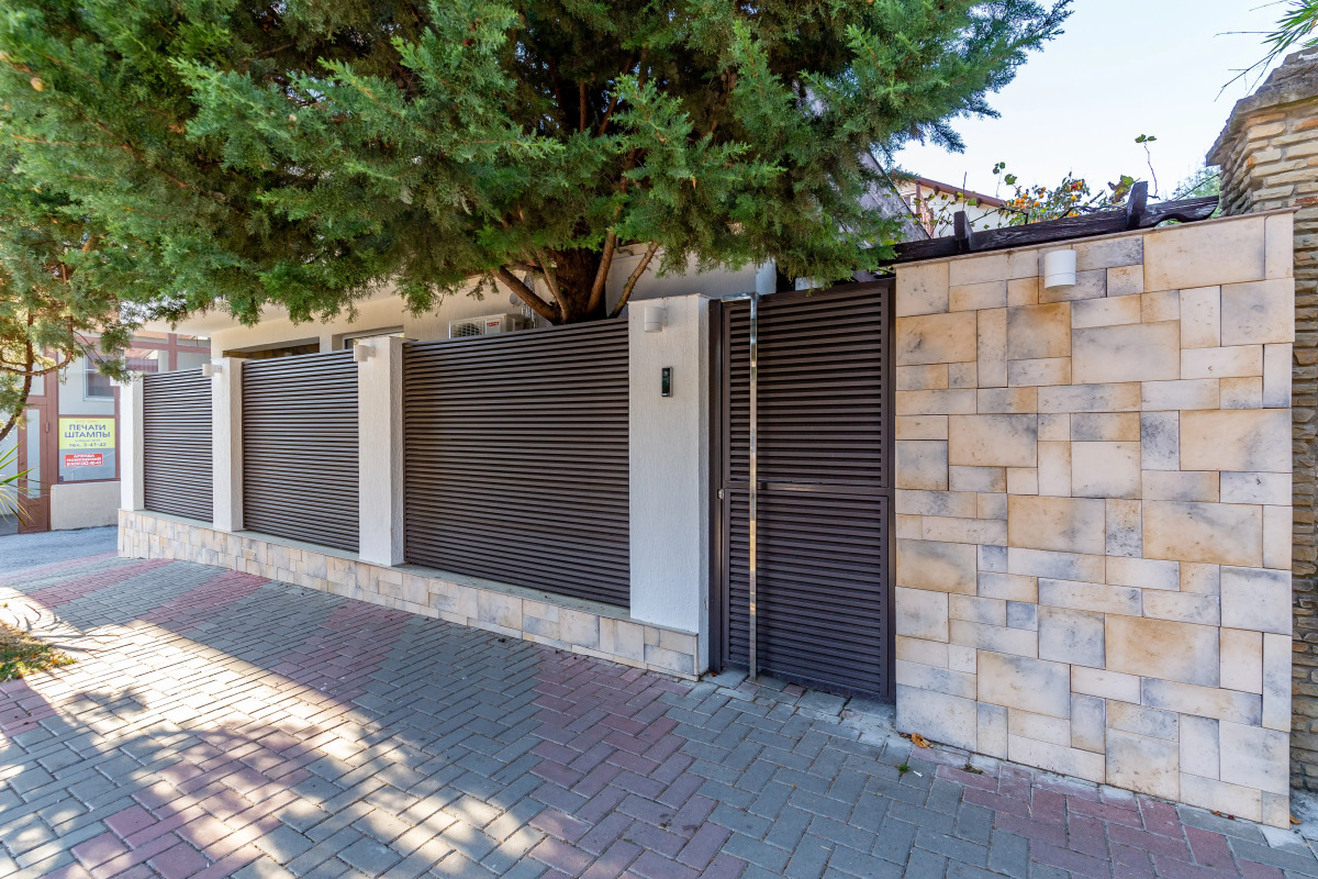 Гостевой Дом SolarHotel