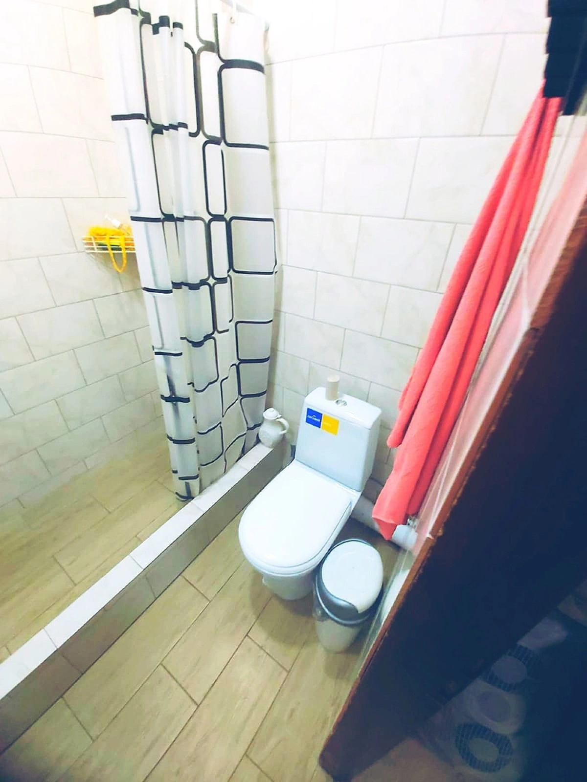 Хостел Гости