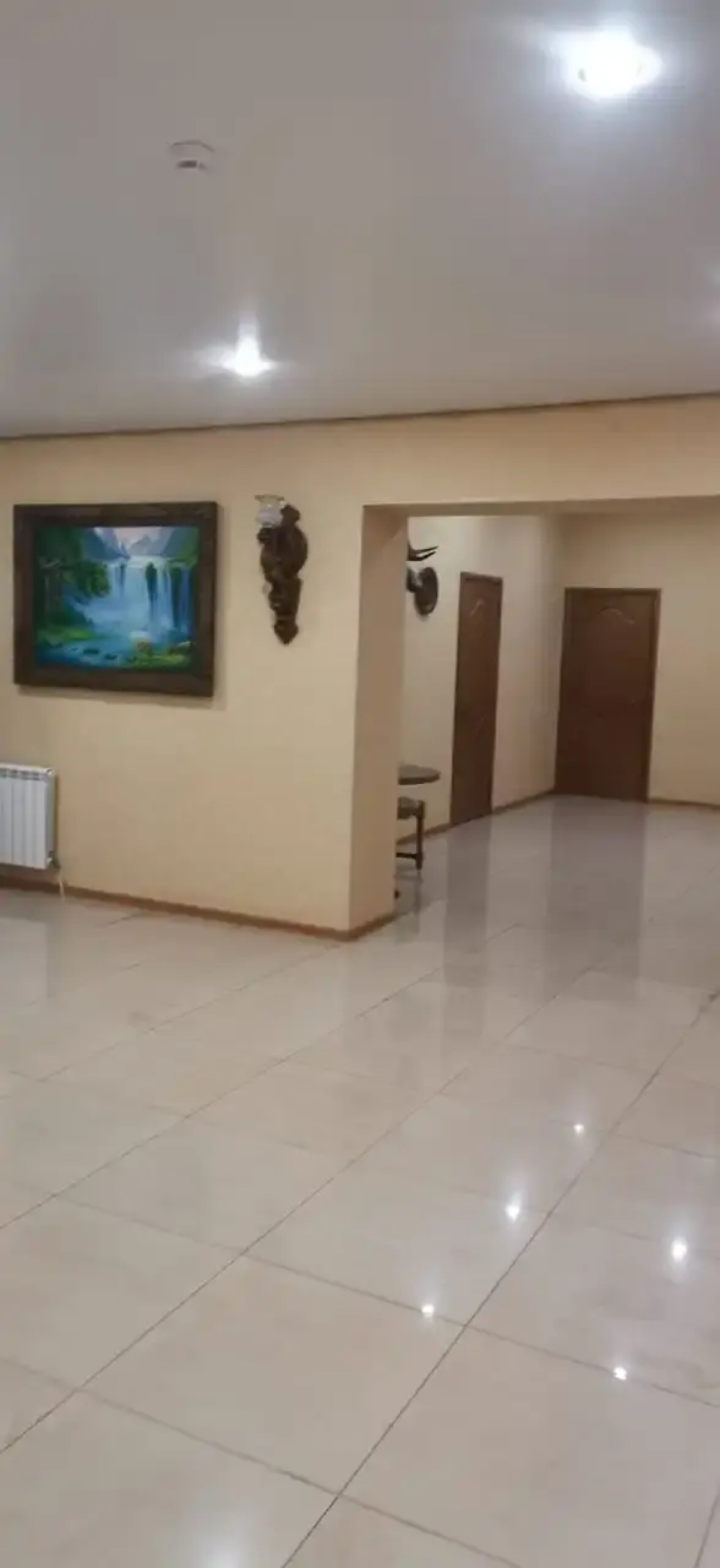 Отель МАКС-АВГУСТИН