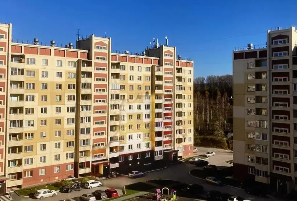 Квартира у ОЗЕРА