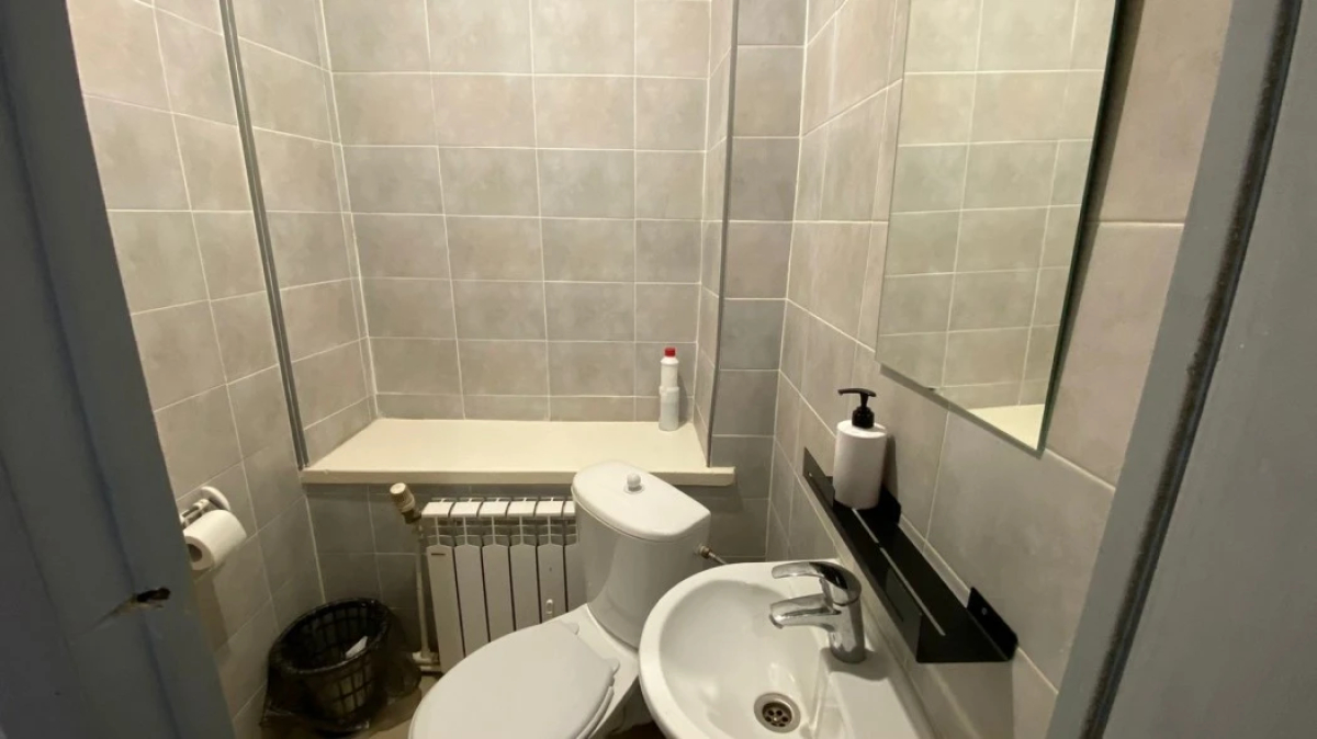 Хостел Белое море