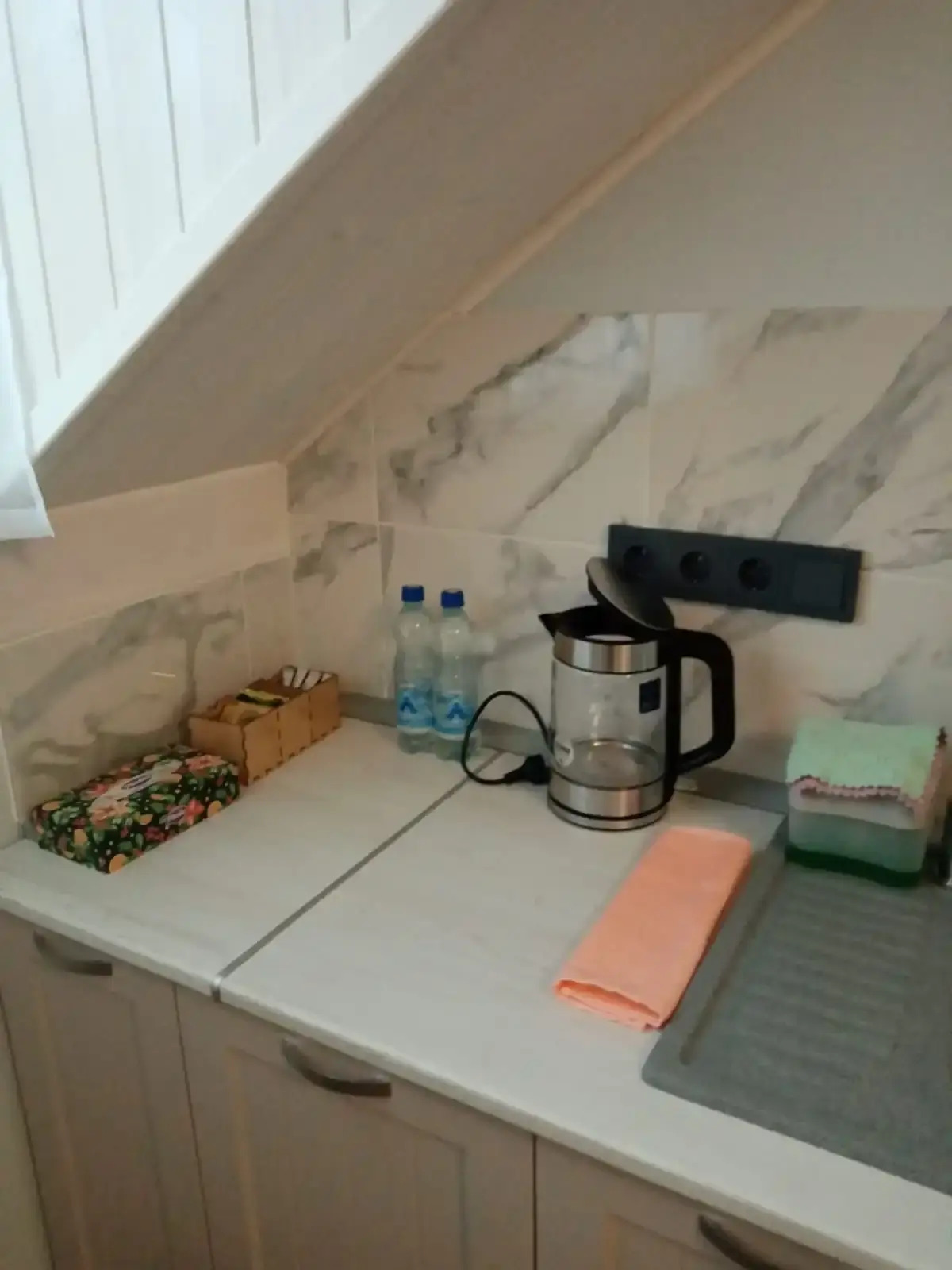 Апартаменты Дом Пивоварова