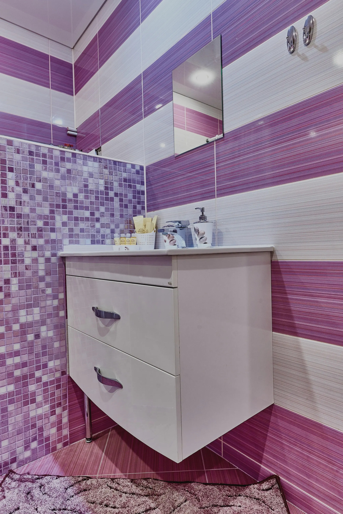 Квартира Большие 1-комнатные у гипермаркета Окей