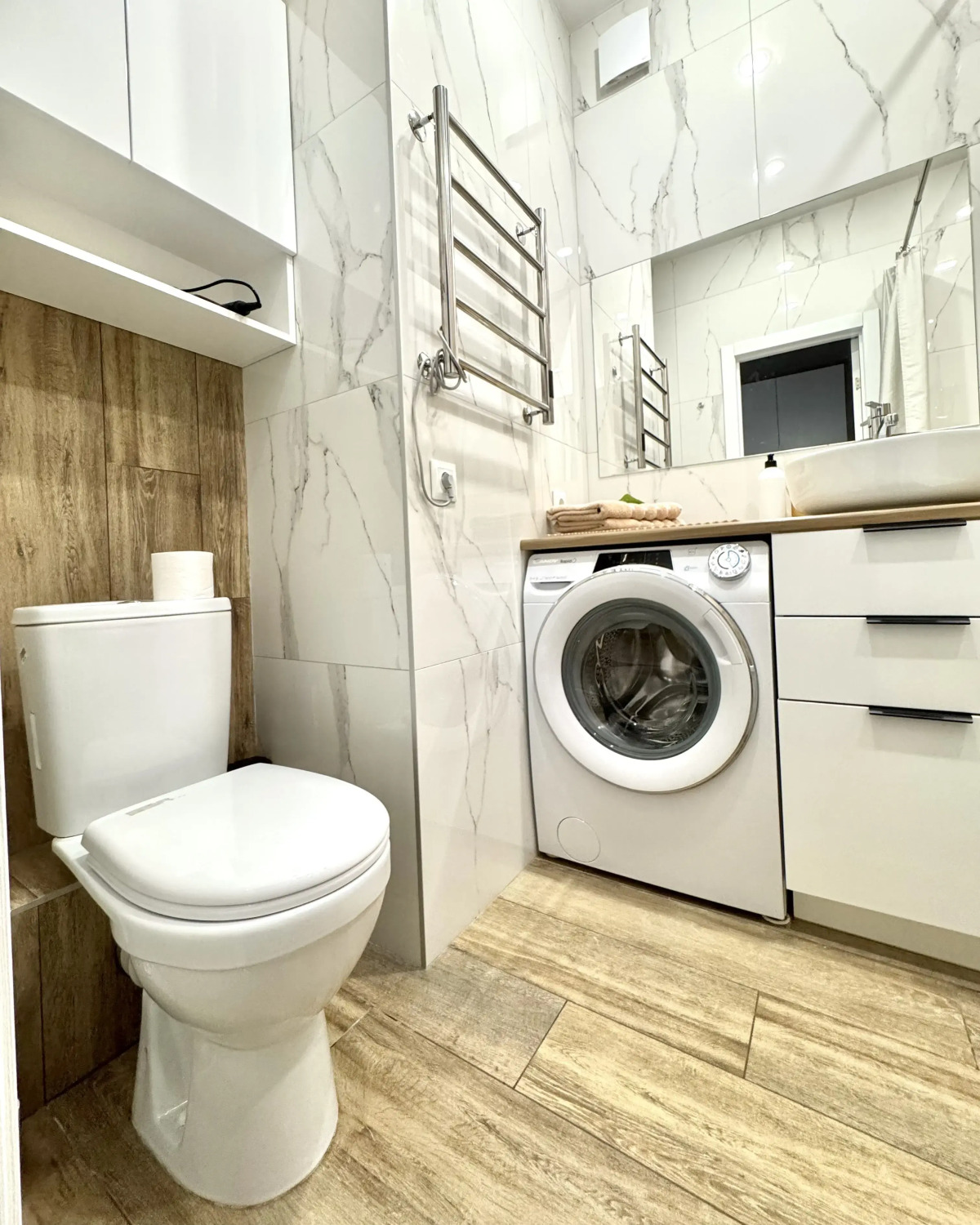 Квартира в Петрозаводске