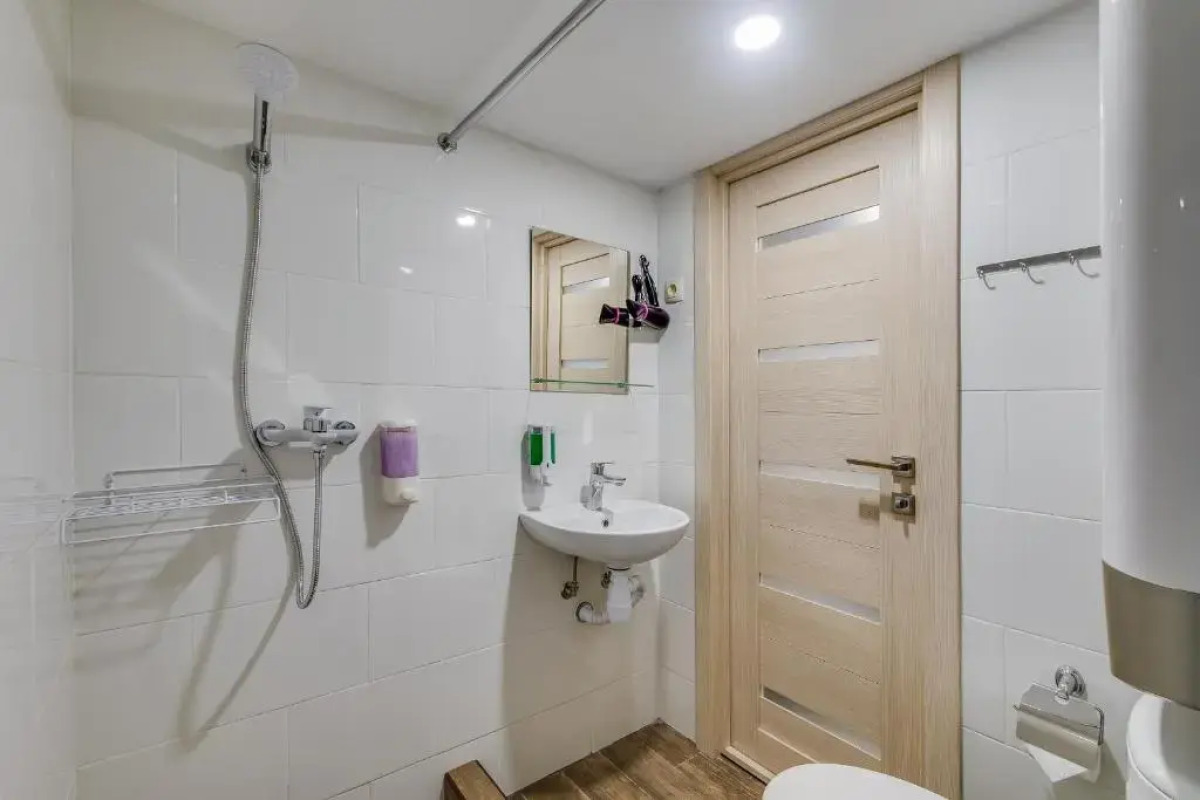 Апартаменты на Кузнечном